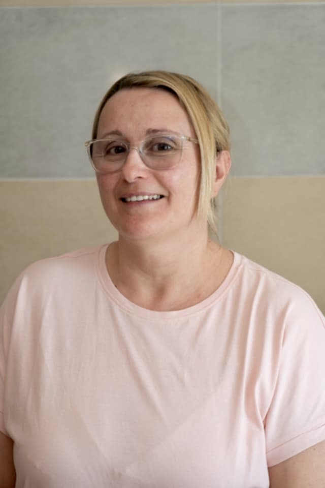 Bátorné Müller Nóra