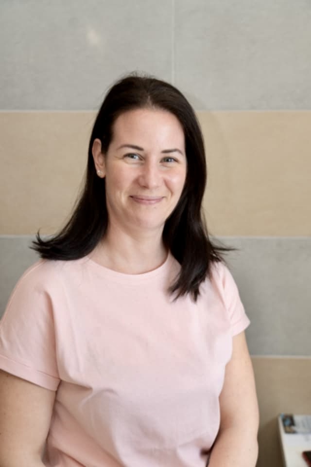 Horváthné Makó Alíz